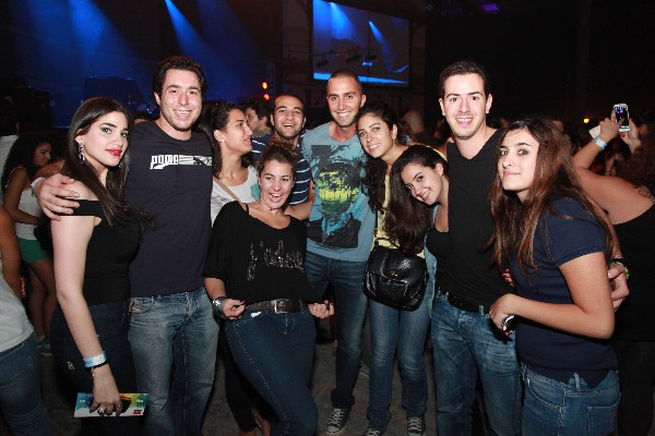 KEANE in Beirut-Part 3